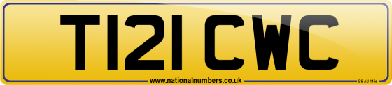 T121 CWC