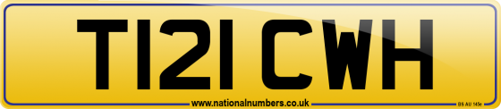 T121 CWH