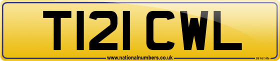 T121 CWL