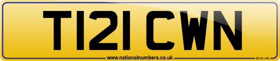 T121 CWN