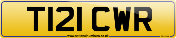 T121 CWR