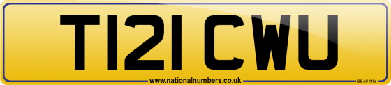 T121 CWU