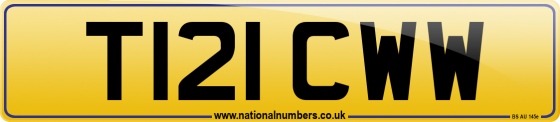 T121 CWW