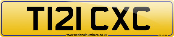 T121 CXC