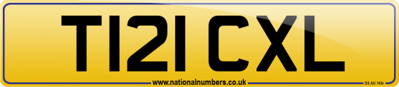T121 CXL