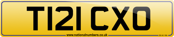 T121 CXO