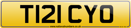 T121 CYO