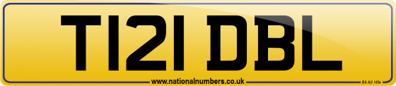 T121 DBL