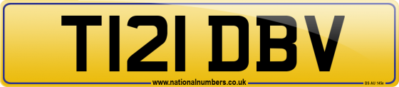 T121 DBV