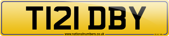 T121 DBY