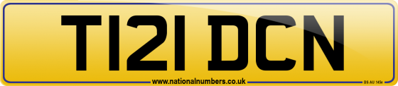 T121 DCN