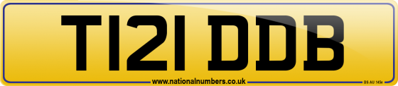 T121 DDB