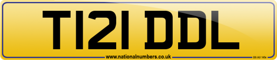 T121 DDL