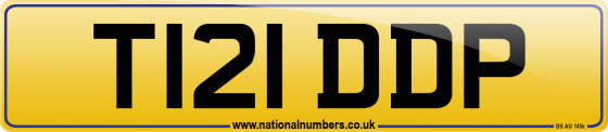 T121 DDP
