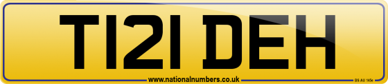 T121 DEH