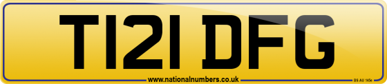 T121 DFG