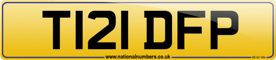 T121 DFP