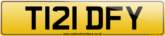 T121 DFY