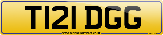 T121 DGG