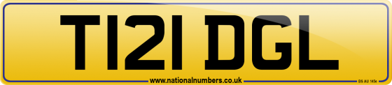 T121 DGL