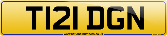 T121 DGN