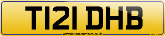 T121 DHB