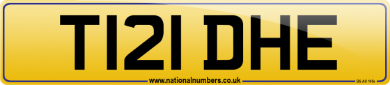 T121 DHE