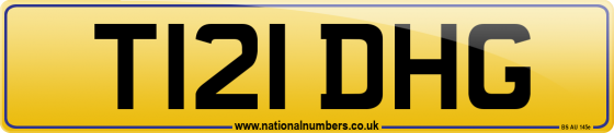 T121 DHG