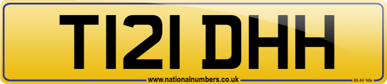 T121 DHH