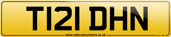 T121 DHN