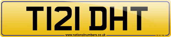 T121 DHT