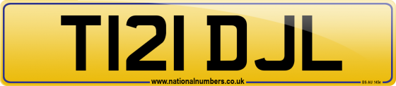 T121 DJL
