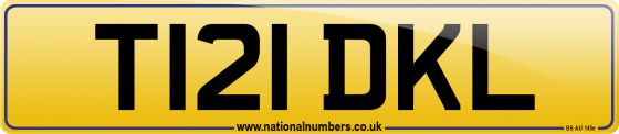 T121 DKL