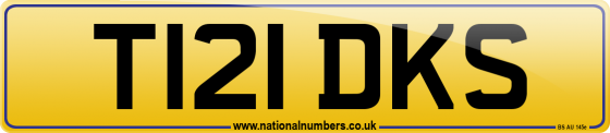 T121 DKS