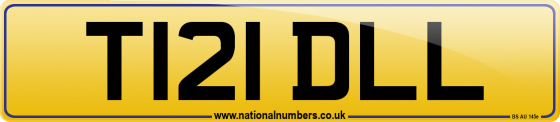 T121 DLL