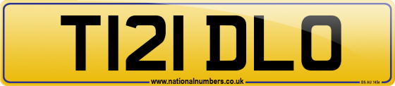 T121 DLO