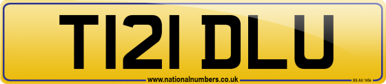 T121 DLU