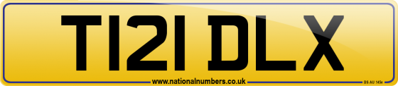 T121 DLX