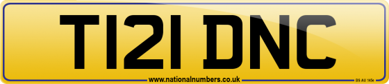 T121 DNC