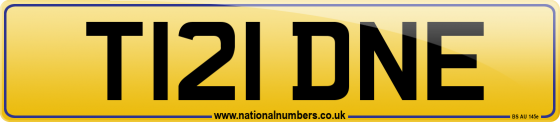 T121 DNE