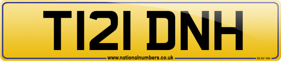 T121 DNH