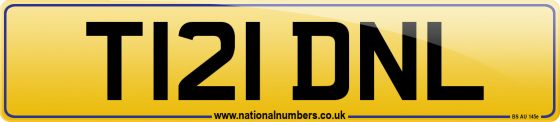 T121 DNL