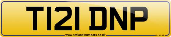 T121 DNP