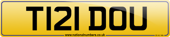 T121 DOU