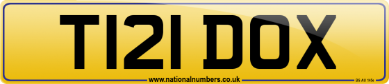 T121 DOX
