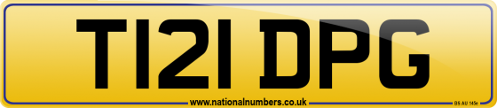 T121 DPG