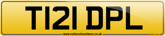 T121 DPL