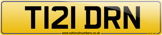 T121 DRN