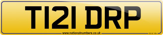T121 DRP