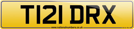 T121 DRX